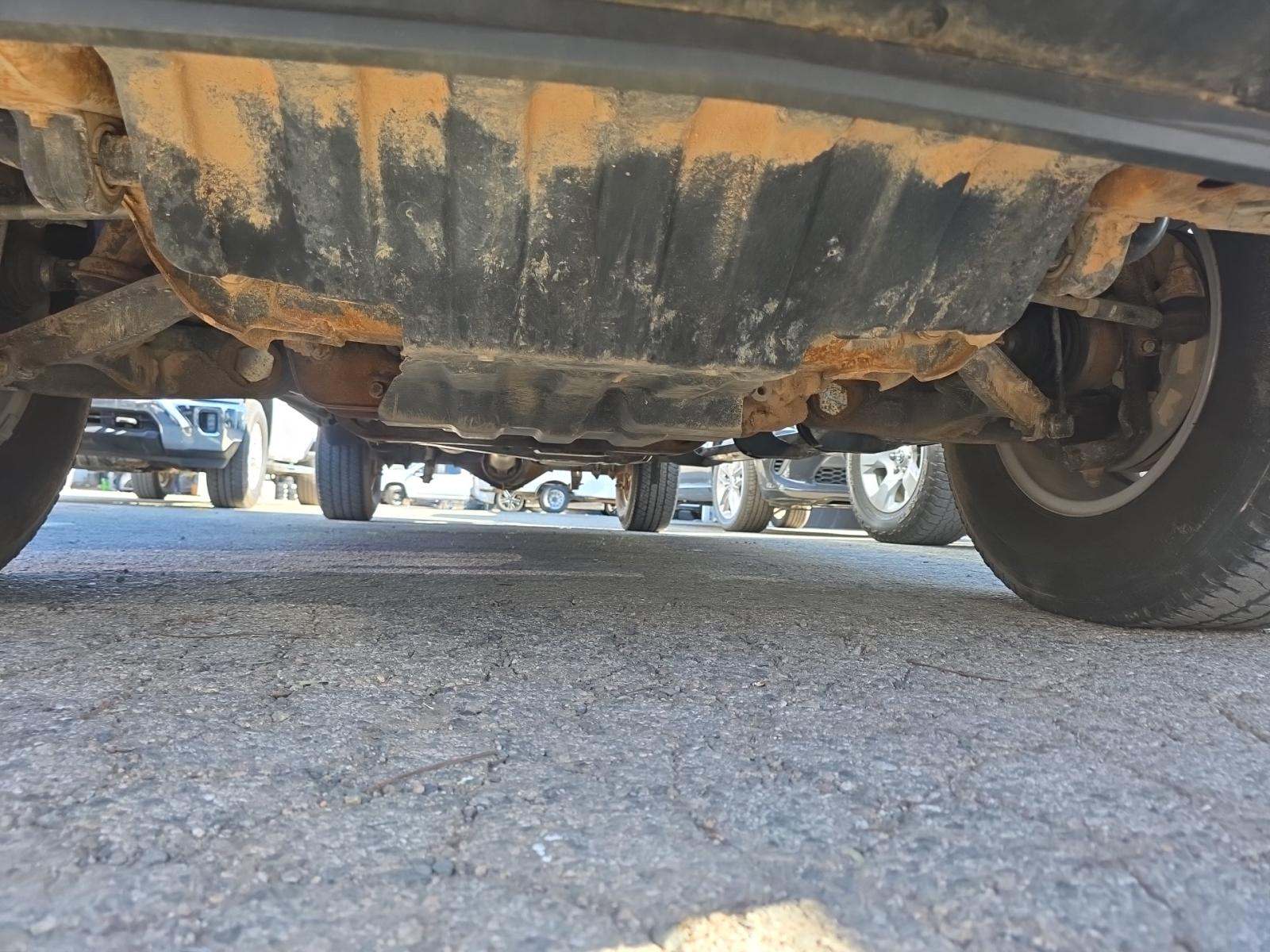 2023 Chevrolet Silverado 2500HD LT AWD