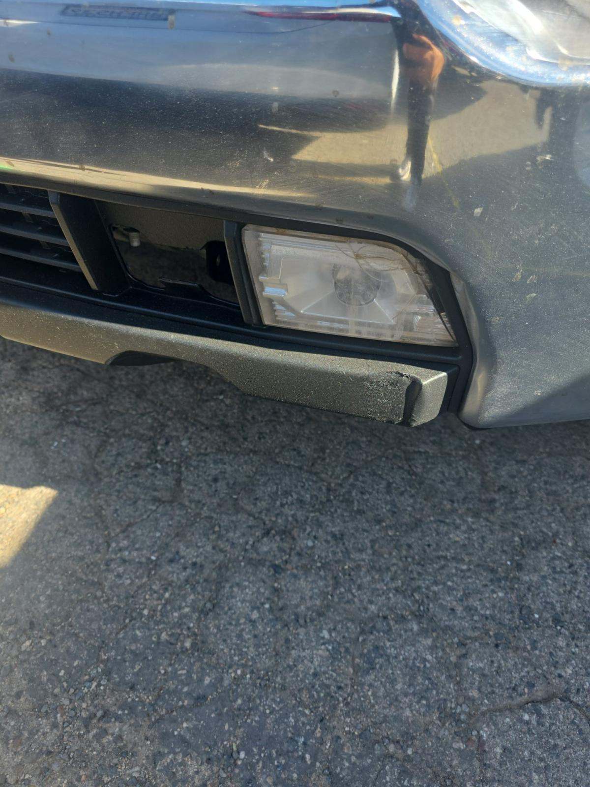 2023 Chevrolet Silverado 2500HD LT AWD