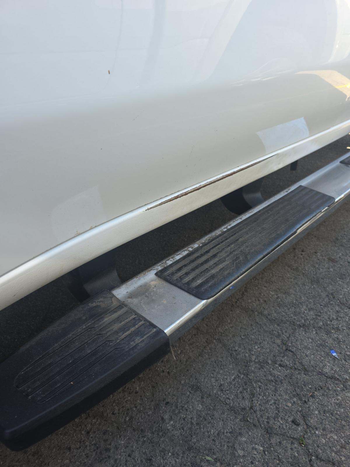 2023 Chevrolet Silverado 2500HD LT AWD