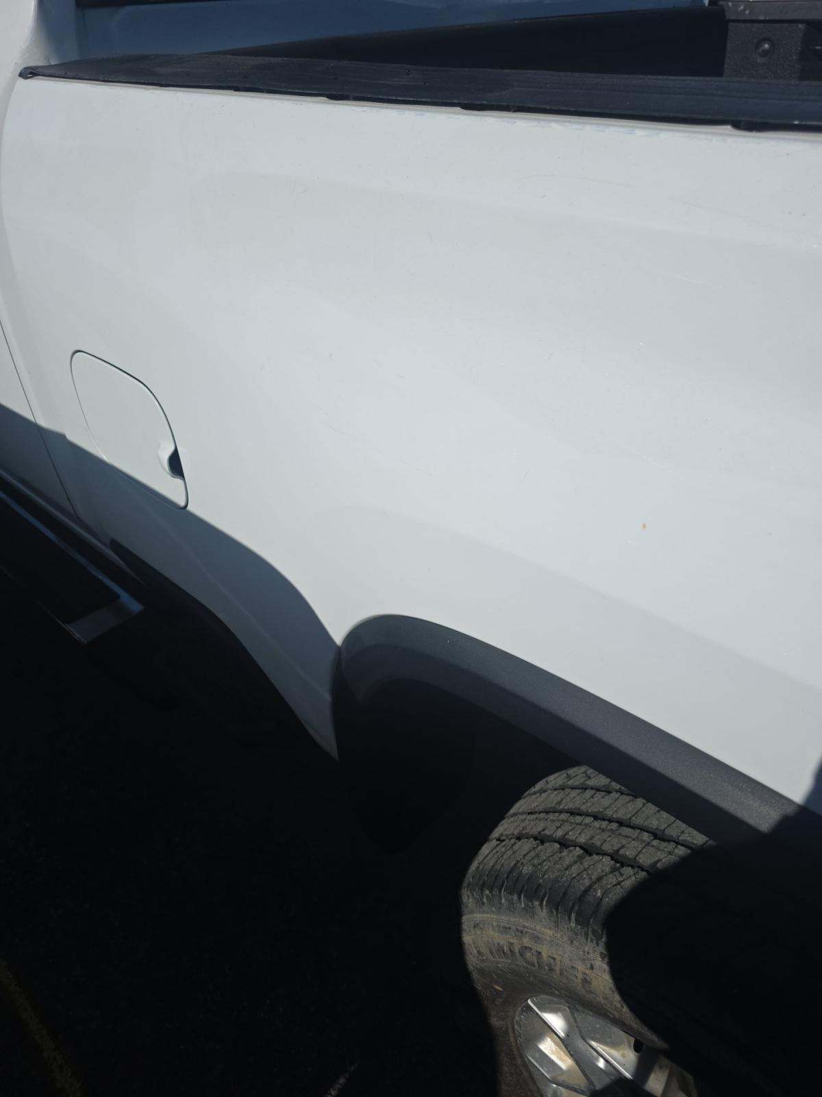 2023 Chevrolet Silverado 2500HD LT AWD