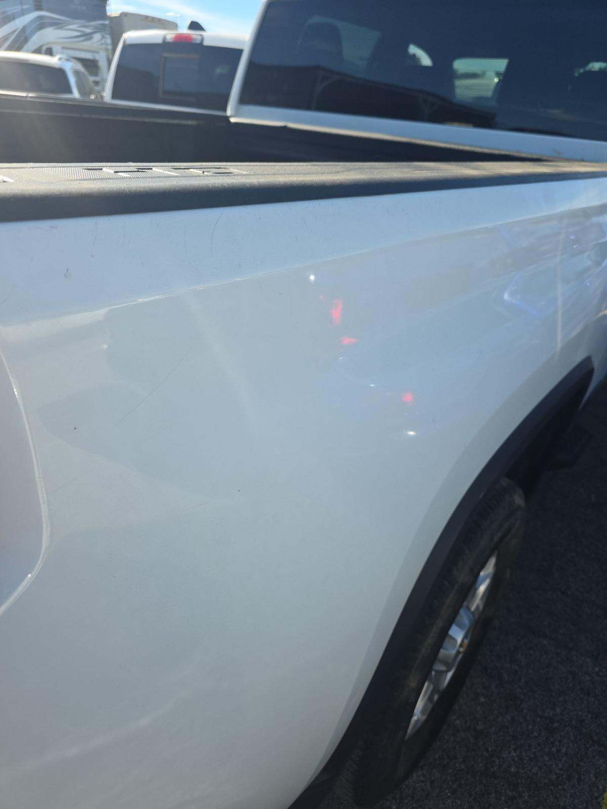 2023 Chevrolet Silverado 2500HD LT AWD