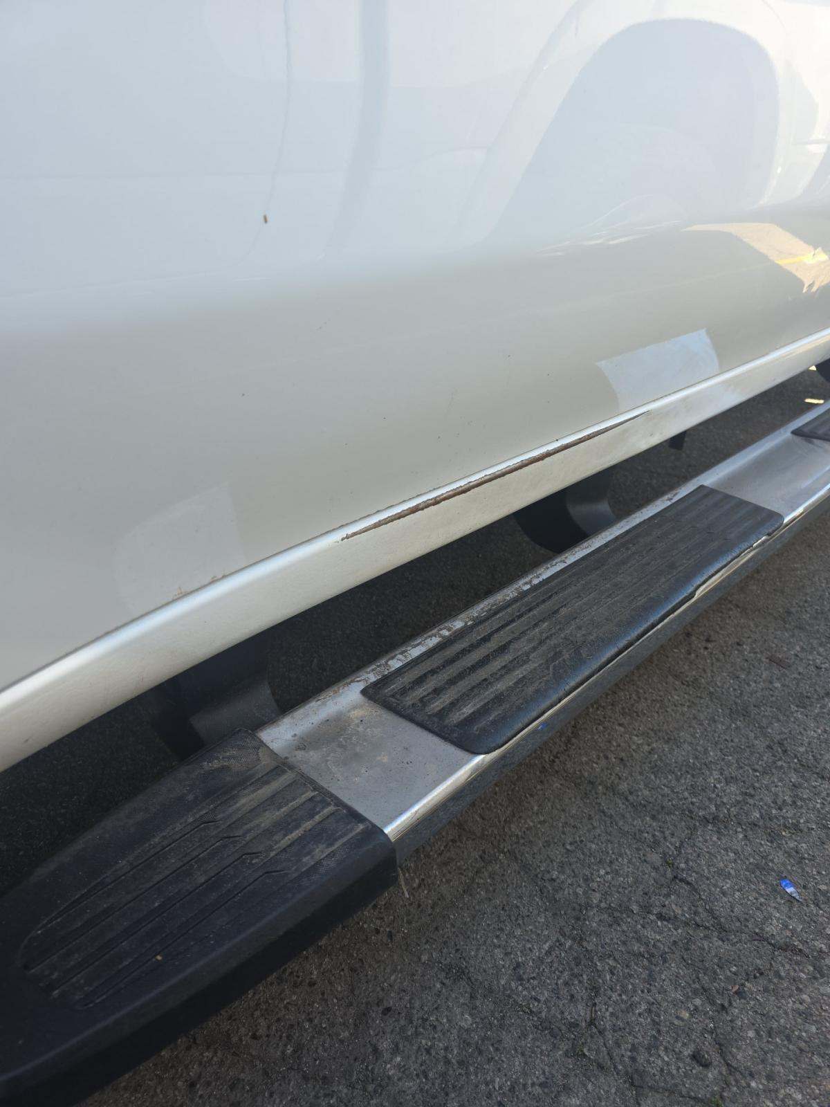 2023 Chevrolet Silverado 2500HD LT AWD