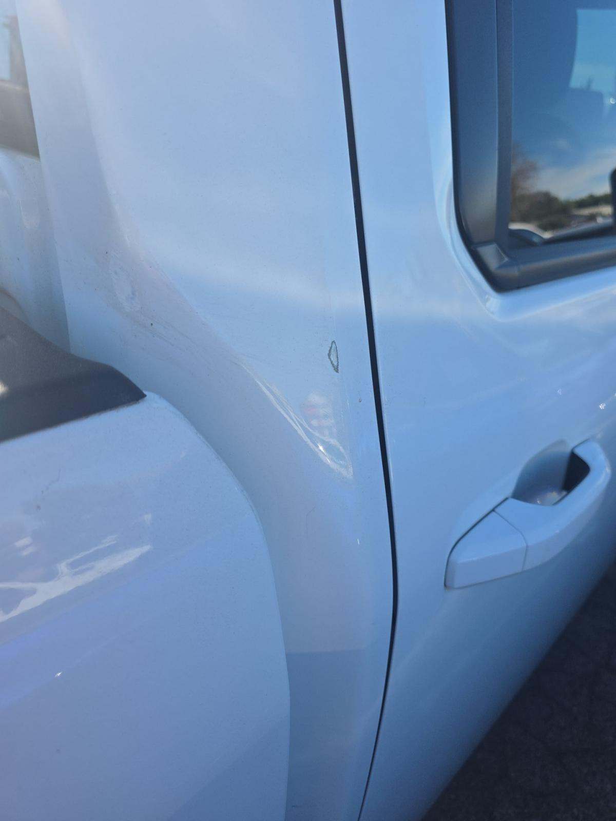 2023 Chevrolet Silverado 2500HD LT AWD