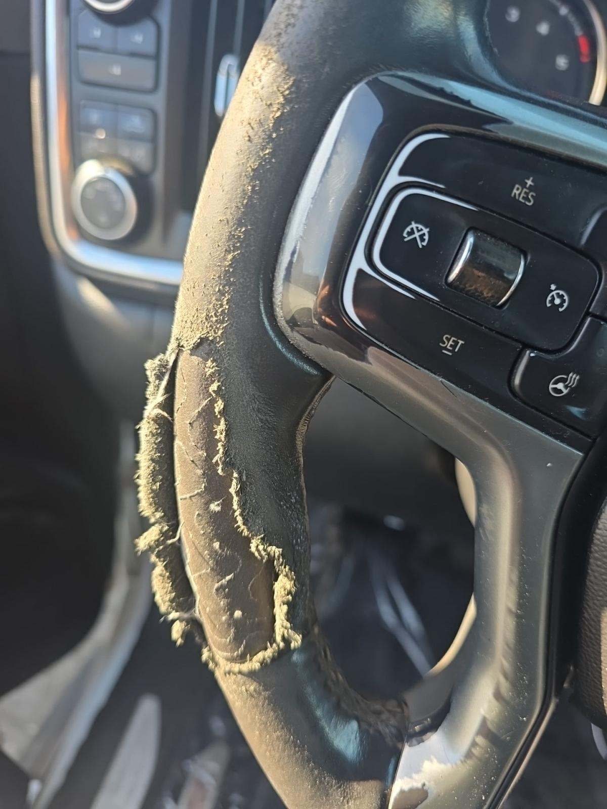 2023 Chevrolet Silverado 2500HD LT AWD