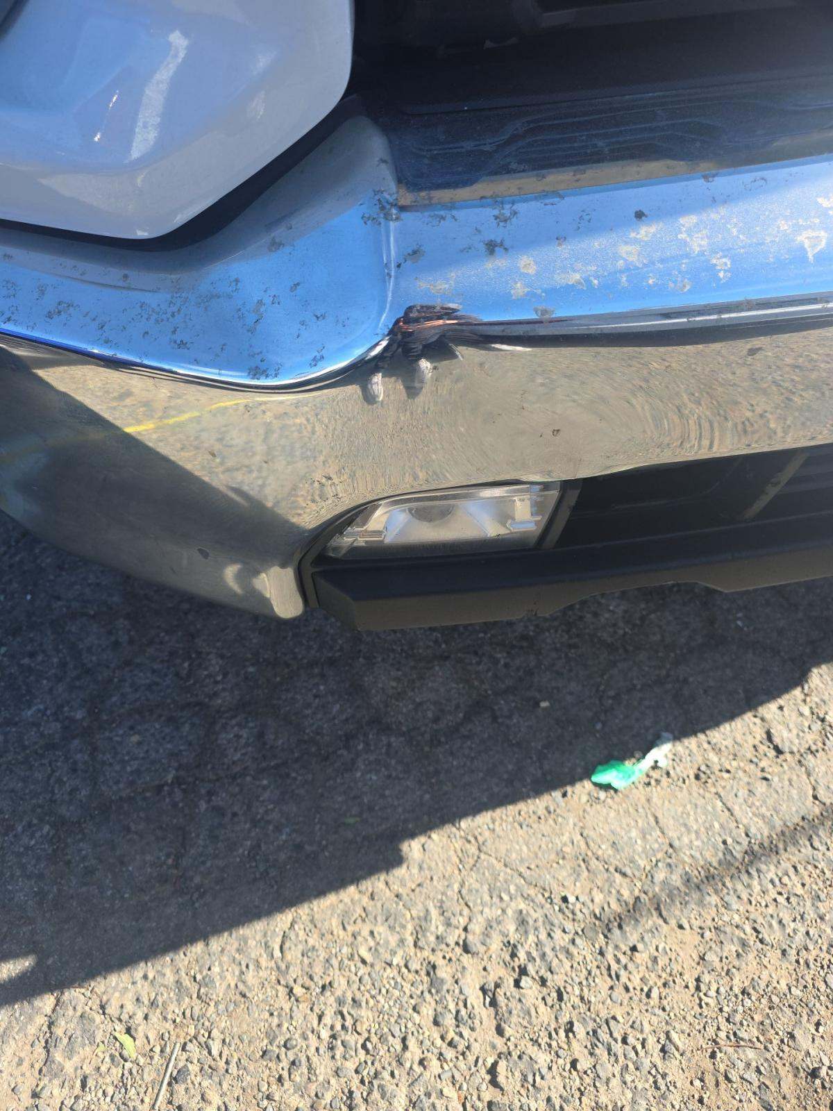 2023 Chevrolet Silverado 2500HD LT AWD