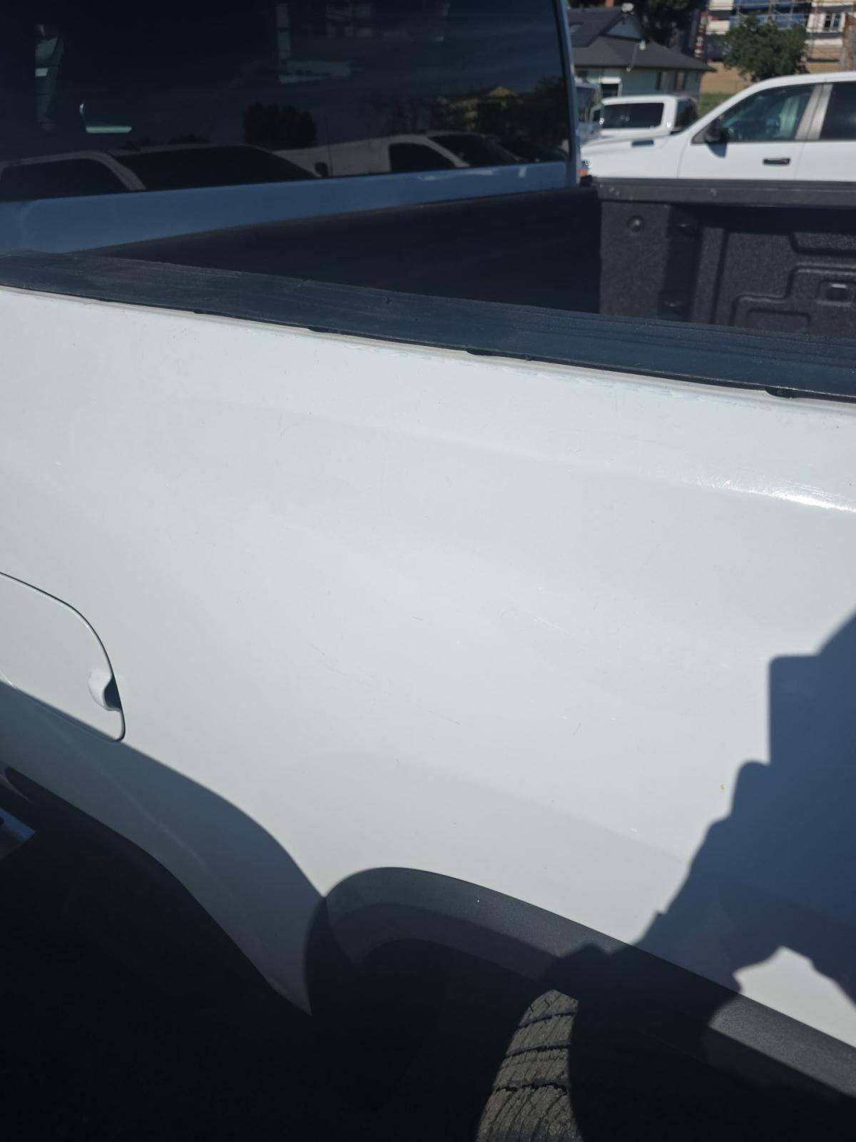 2023 Chevrolet Silverado 2500HD LT AWD