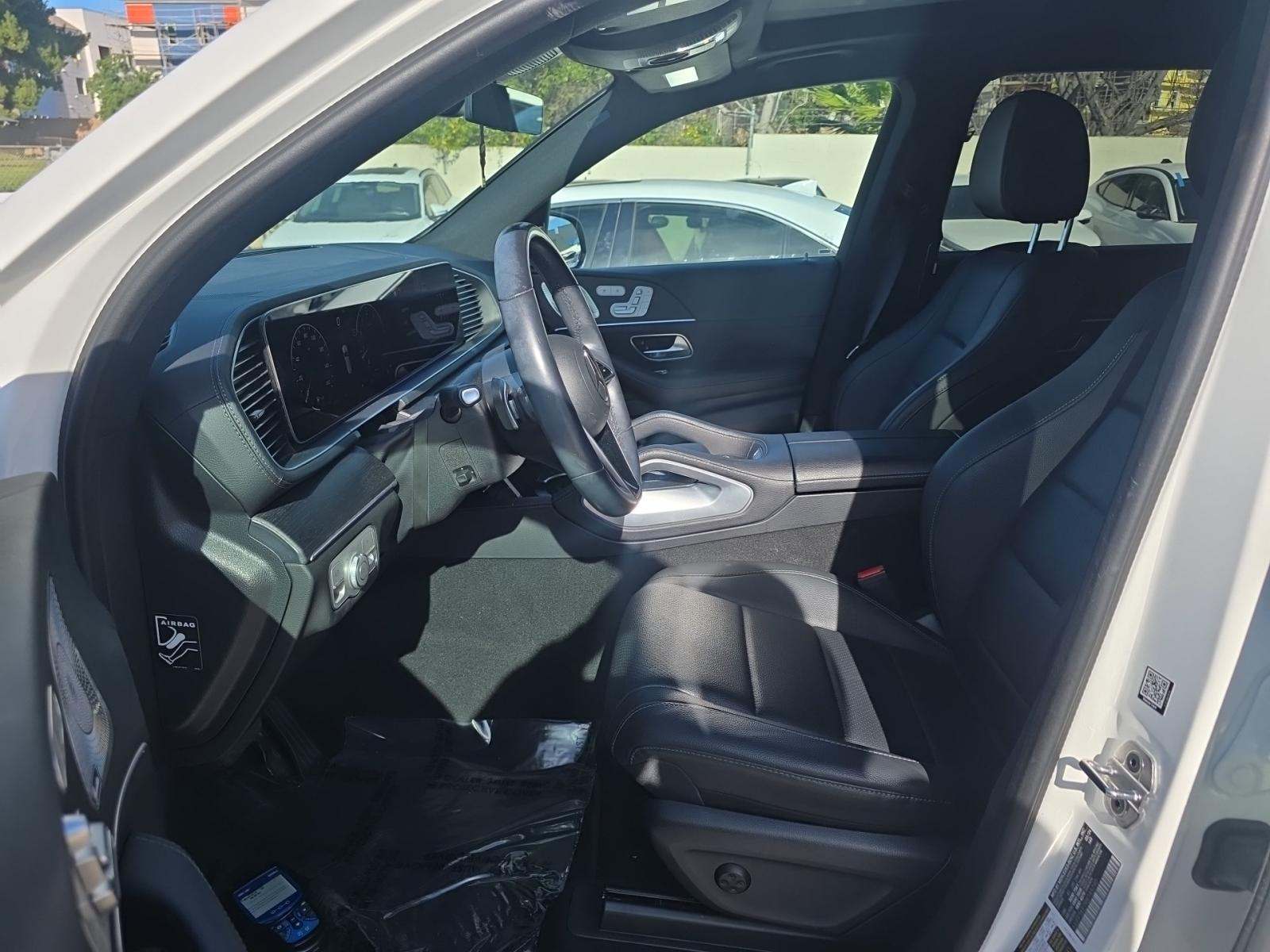 2024 Mercedes-Benz GLS GLS 450 AWD