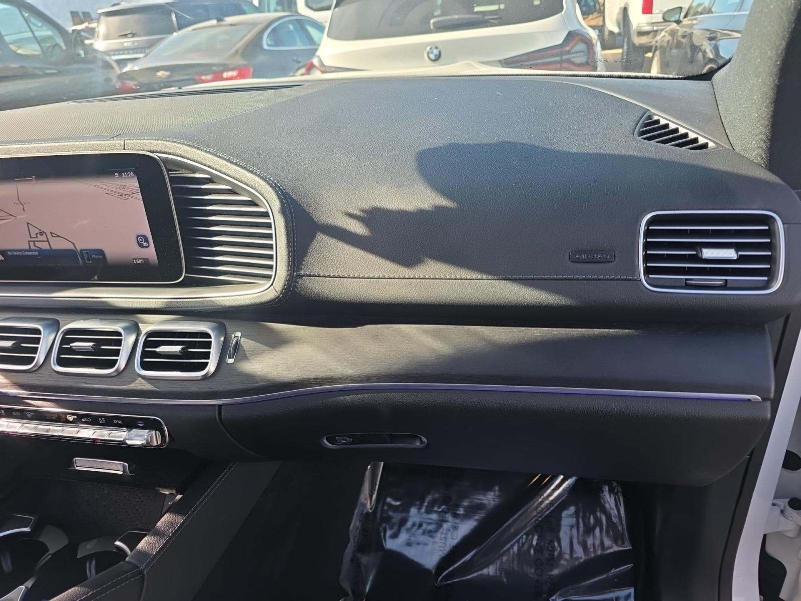 2024 Mercedes-Benz GLS GLS 450 AWD