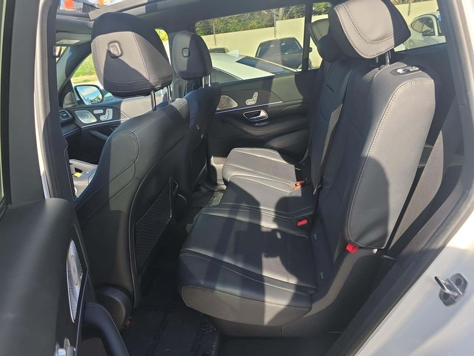 2024 Mercedes-Benz GLS GLS 450 AWD