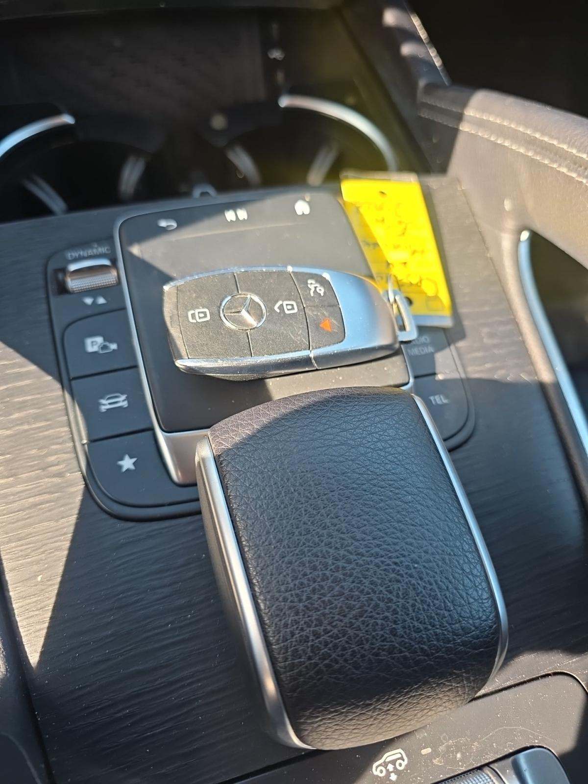 2024 Mercedes-Benz GLS GLS 450 AWD