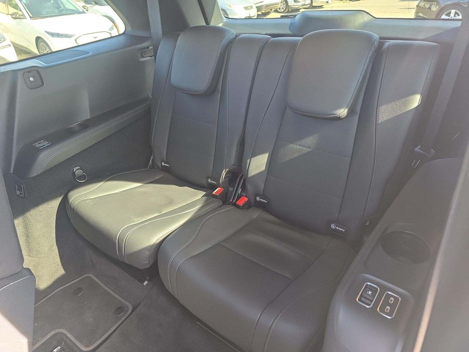 2024 Mercedes-Benz GLS GLS 450 AWD