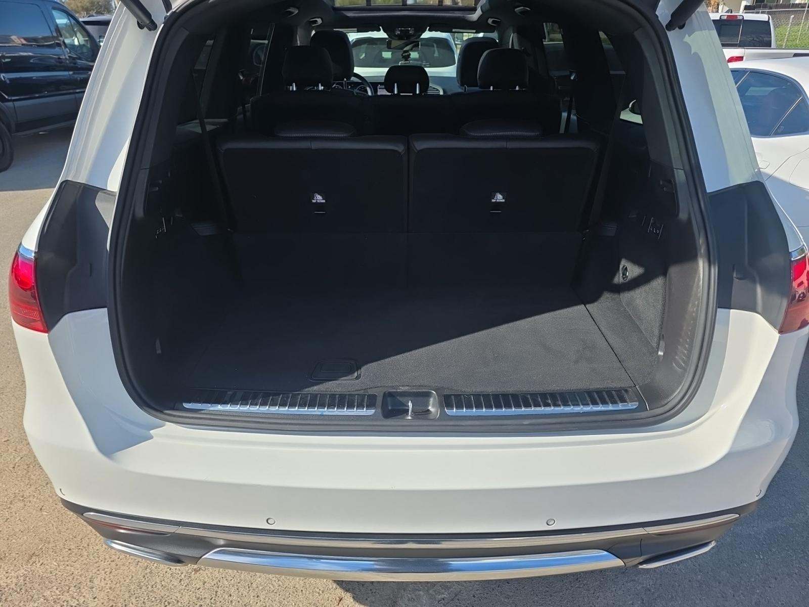 2024 Mercedes-Benz GLS GLS 450 AWD