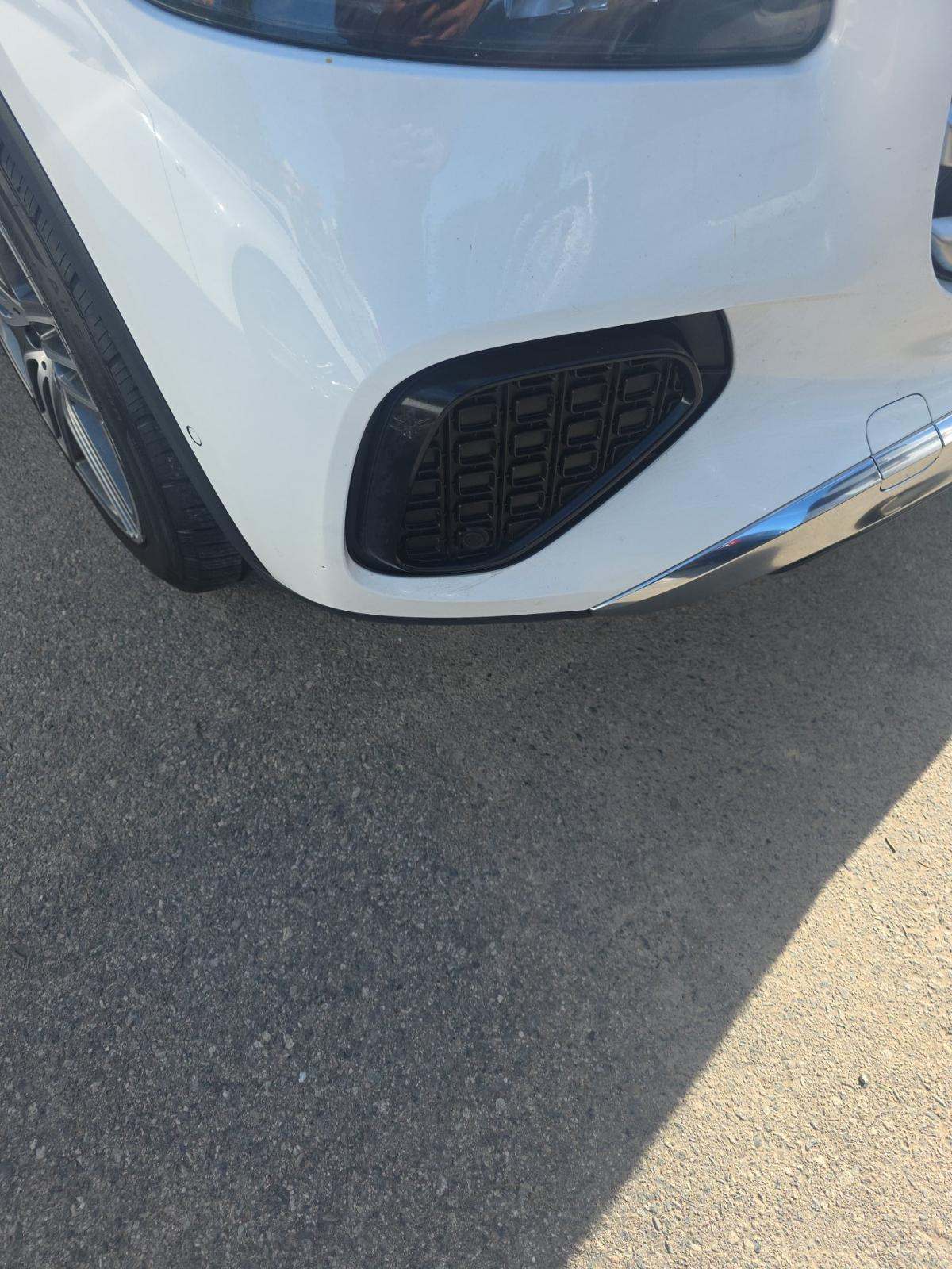 2024 Mercedes-Benz GLS GLS 450 AWD