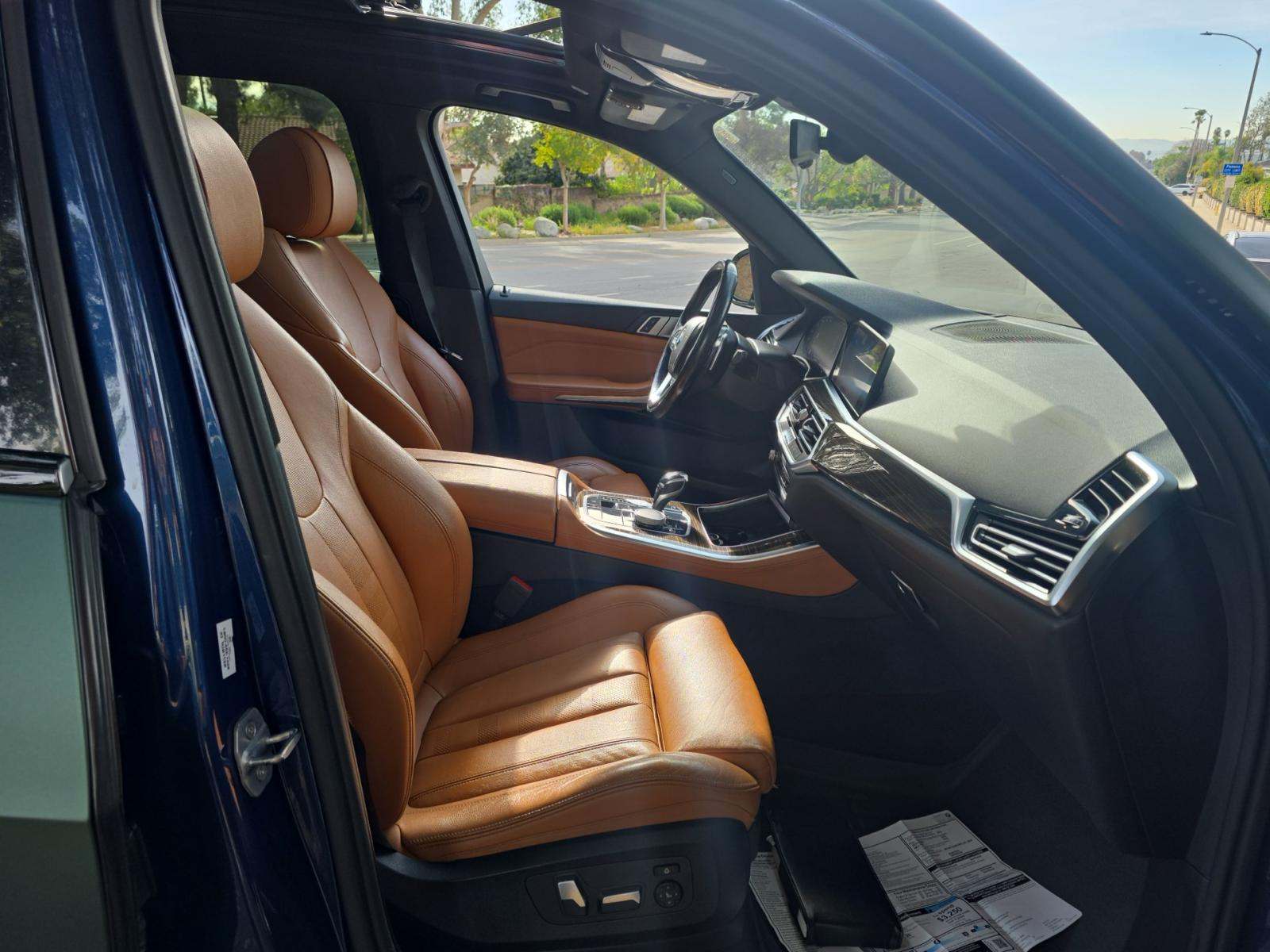 2019 BMW X5 xDrive40i AWD