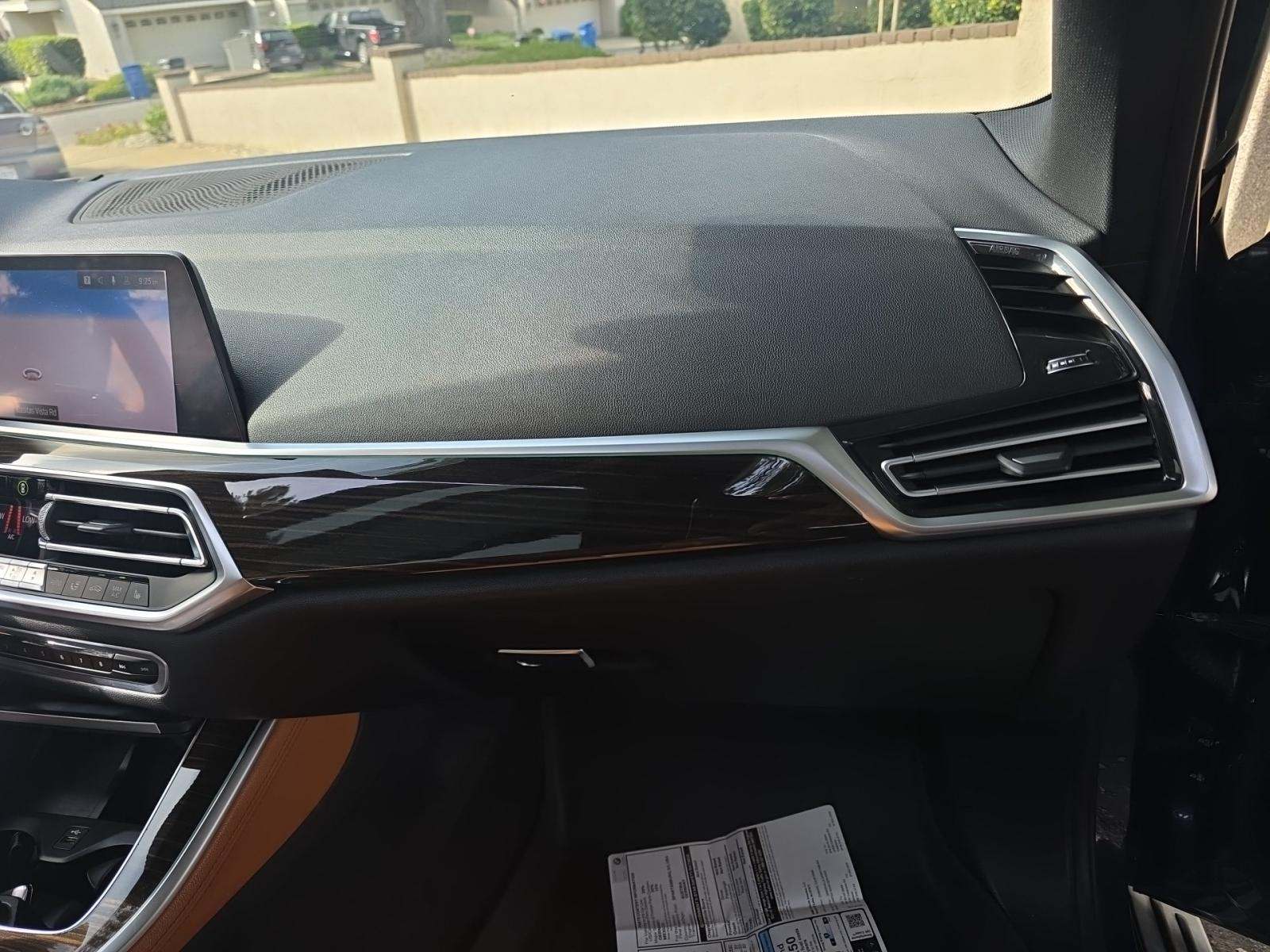 2019 BMW X5 xDrive40i AWD