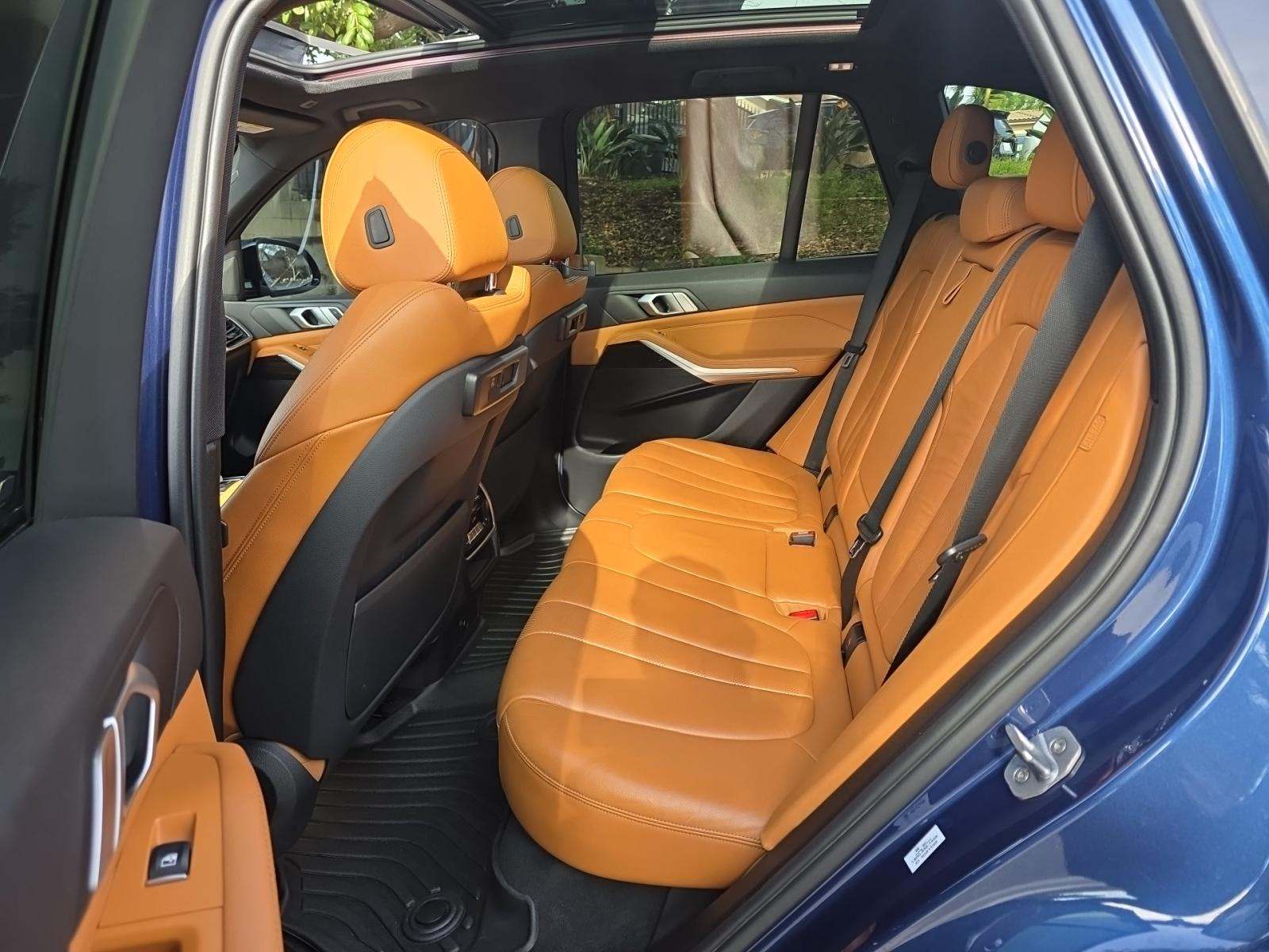 2019 BMW X5 xDrive40i AWD