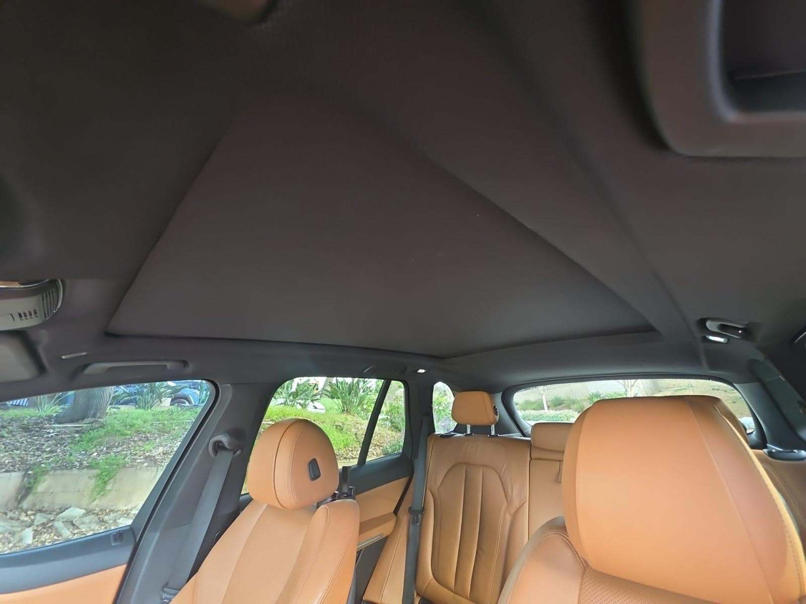 2019 BMW X5 xDrive40i AWD