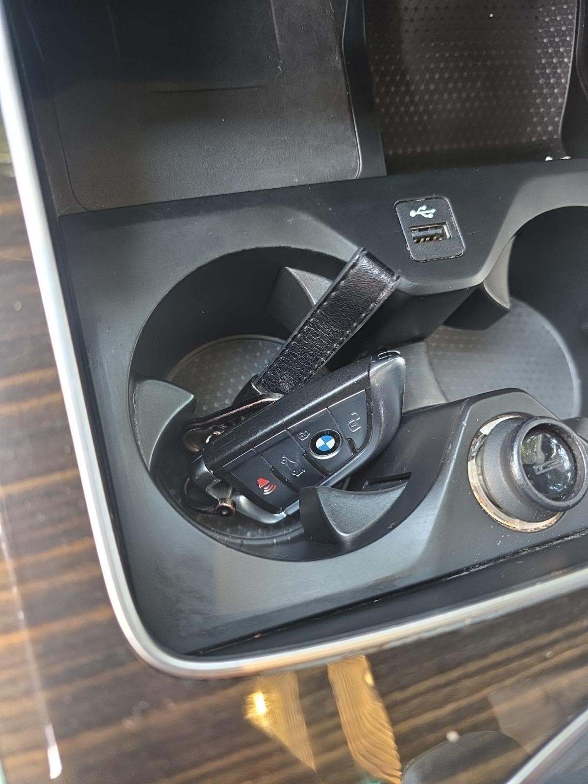 2019 BMW X5 xDrive40i AWD