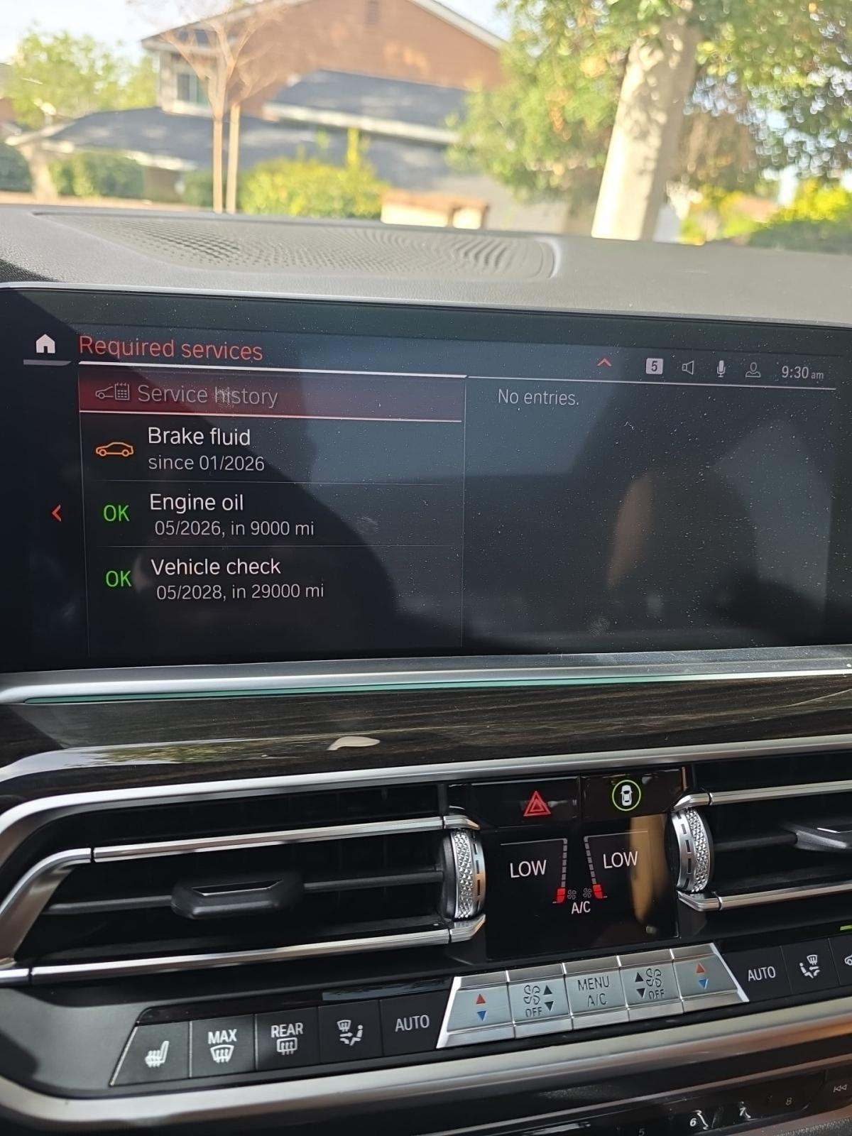 2019 BMW X5 xDrive40i AWD