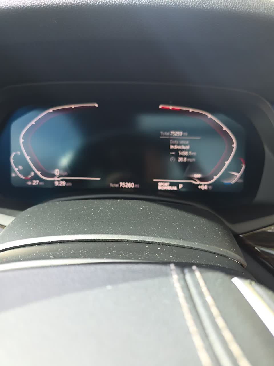 2019 BMW X5 xDrive40i AWD