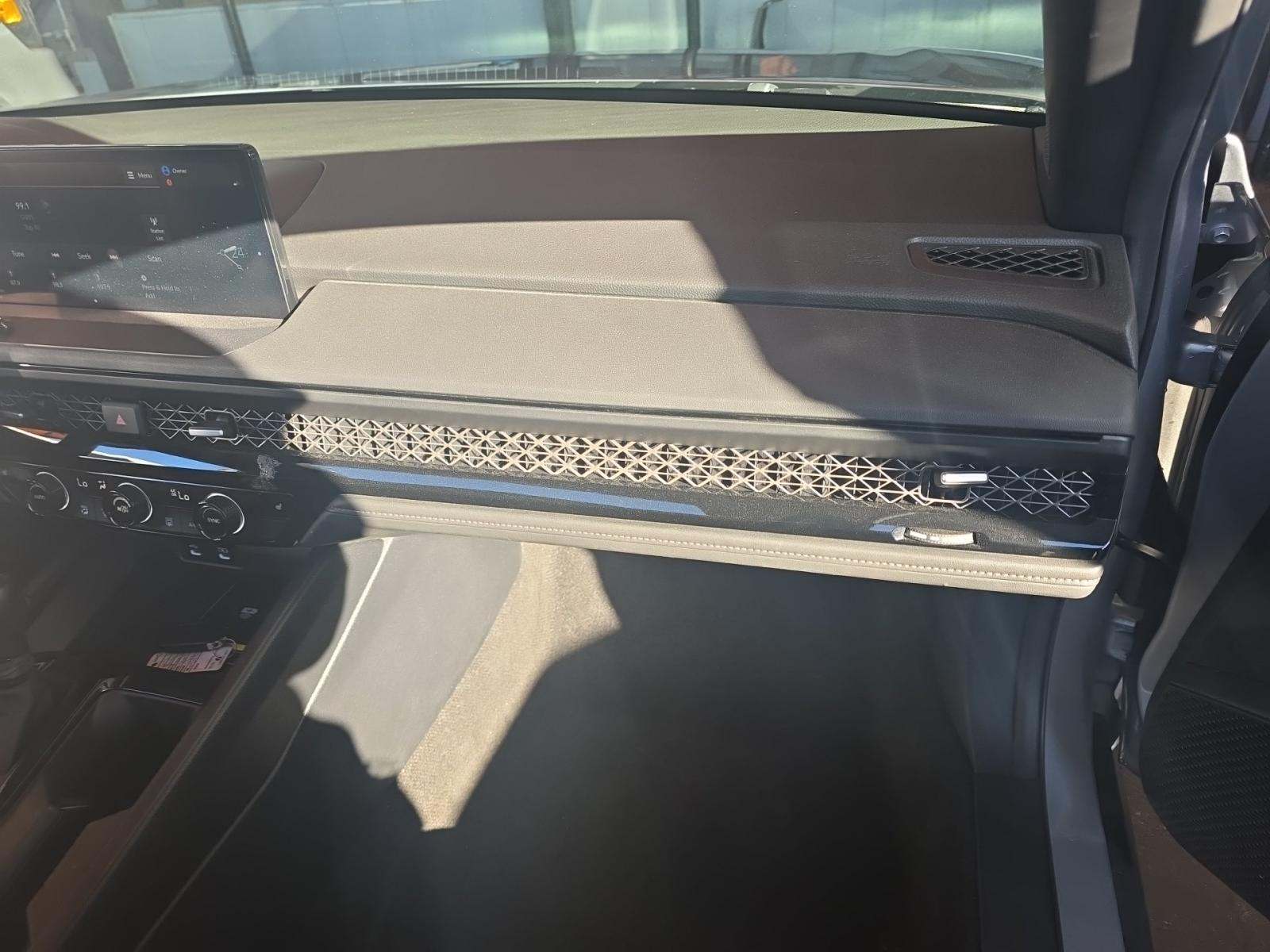 2025 Honda Accord Hybrid Sport FWD