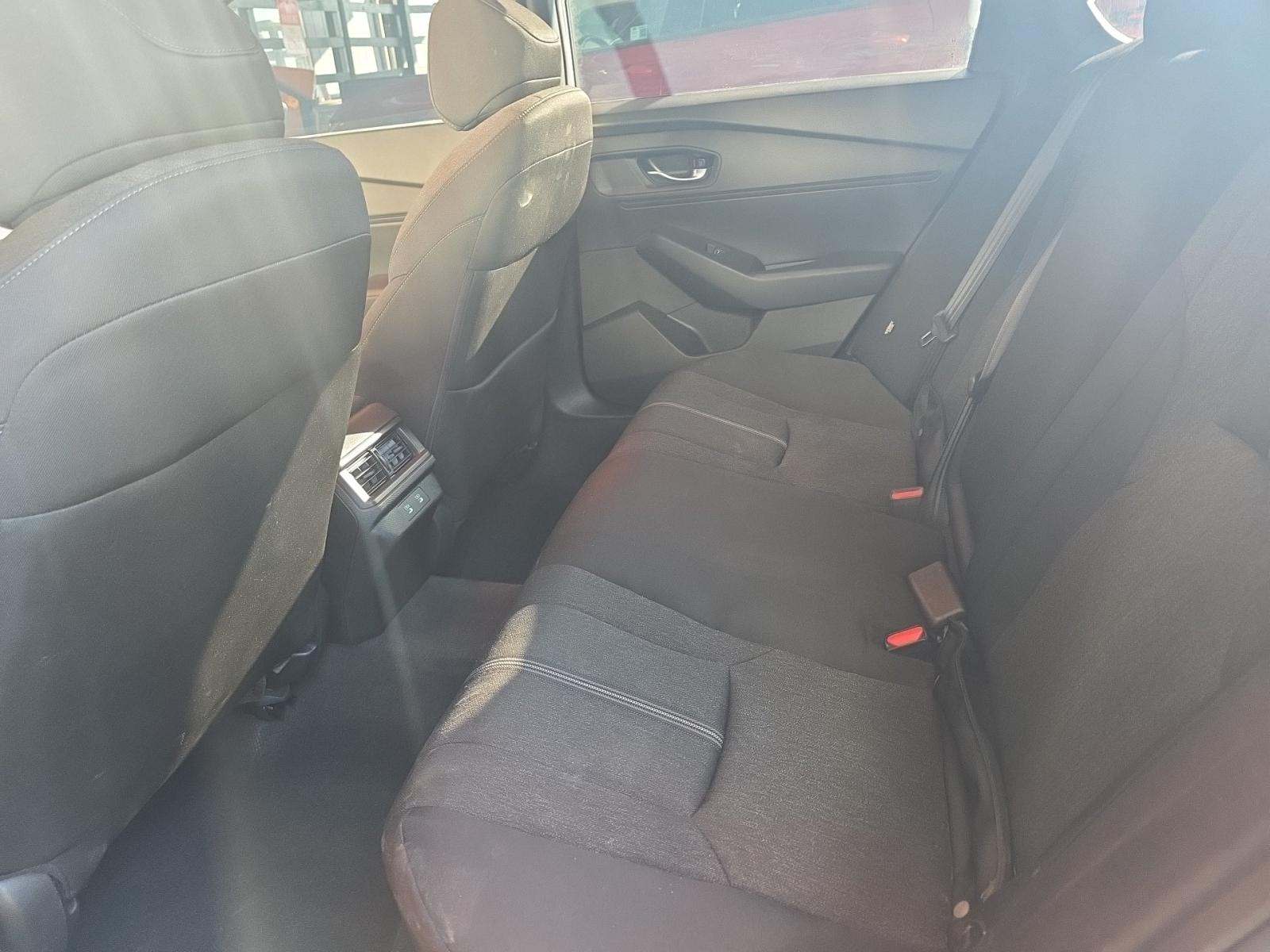 2025 Honda Accord Hybrid Sport FWD