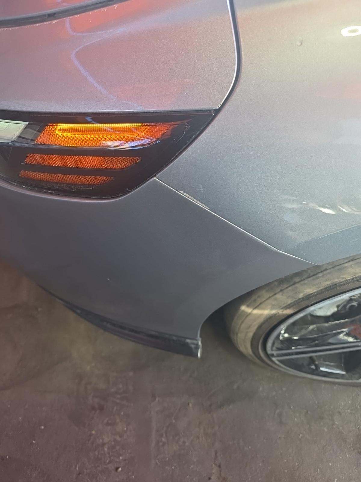 2025 Honda Accord Hybrid Sport FWD