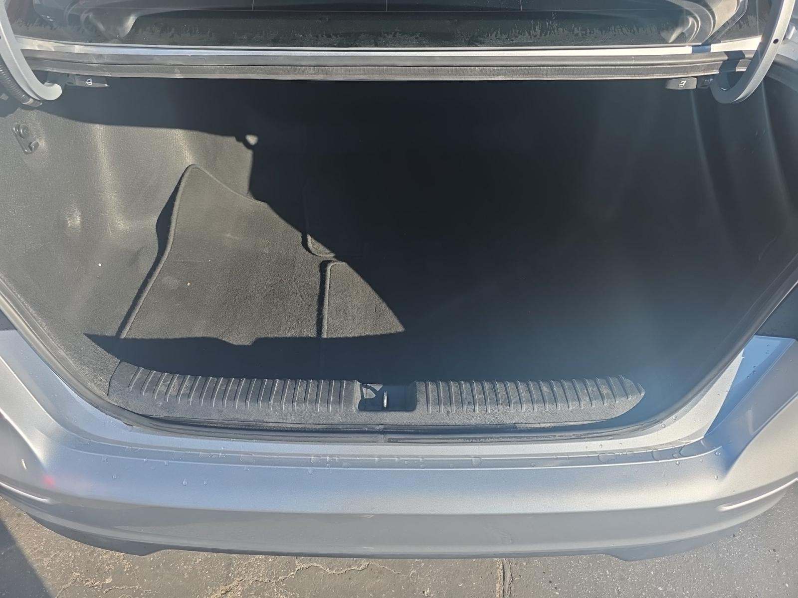 2025 Honda Accord Hybrid Sport FWD