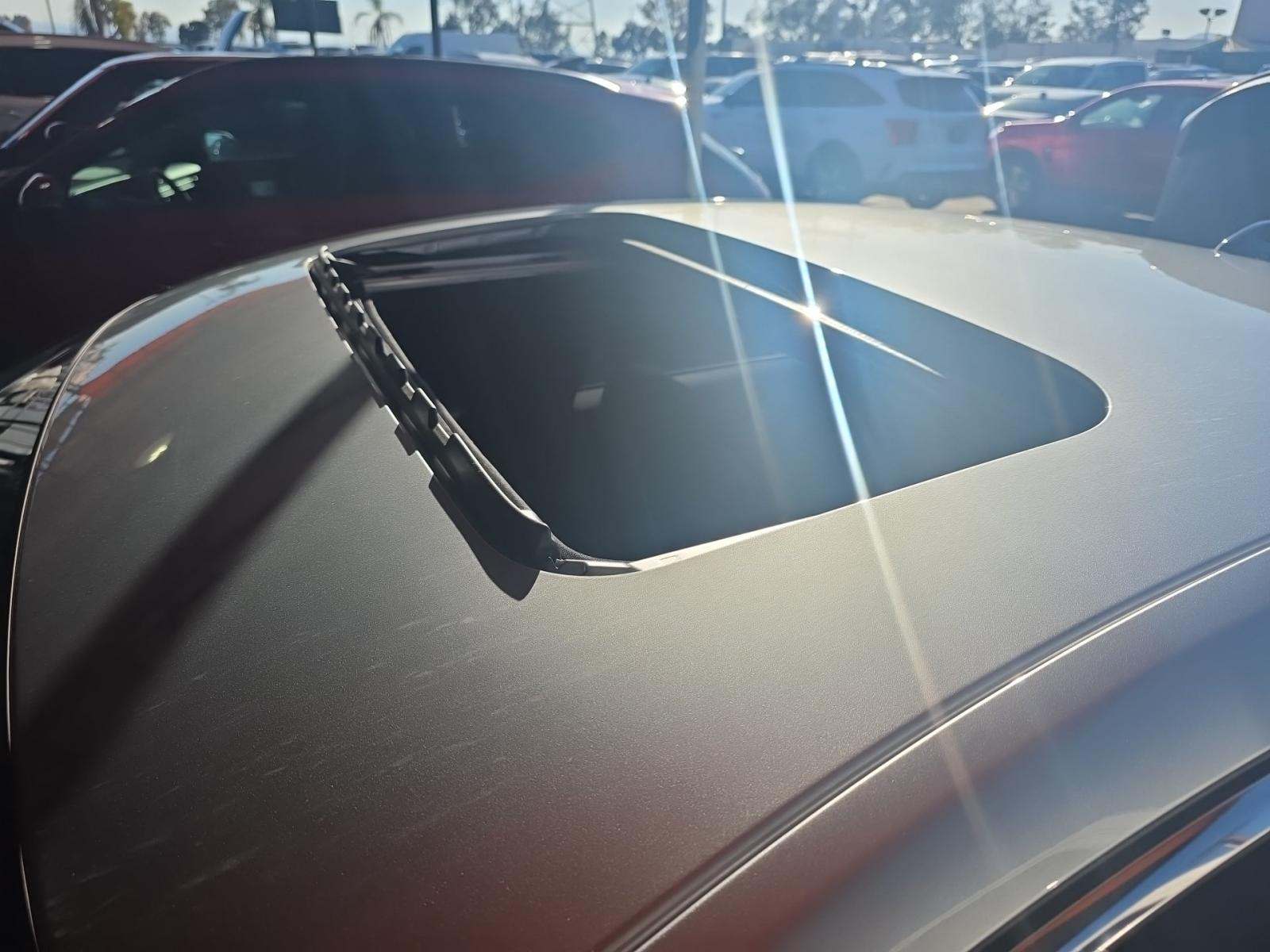 2025 Honda Accord Hybrid Sport FWD