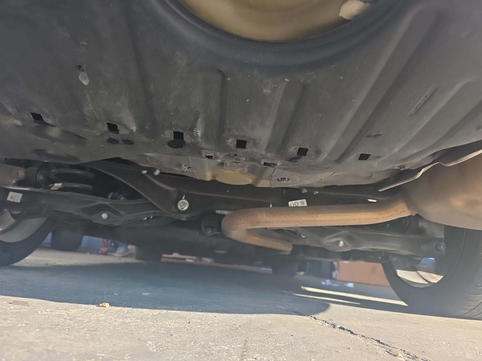 2025 Honda Accord Hybrid Sport FWD