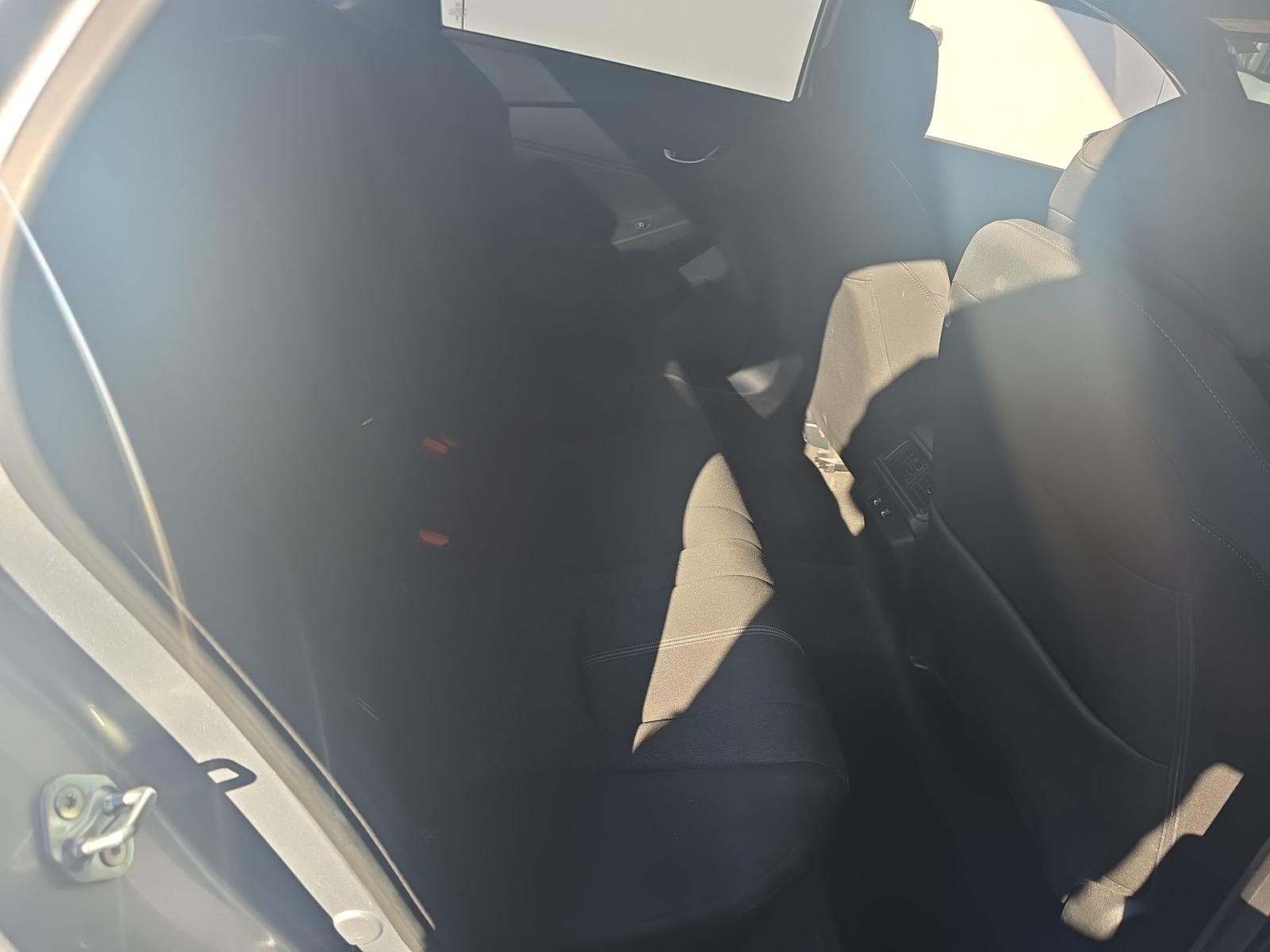 2025 Honda Accord Hybrid Sport FWD