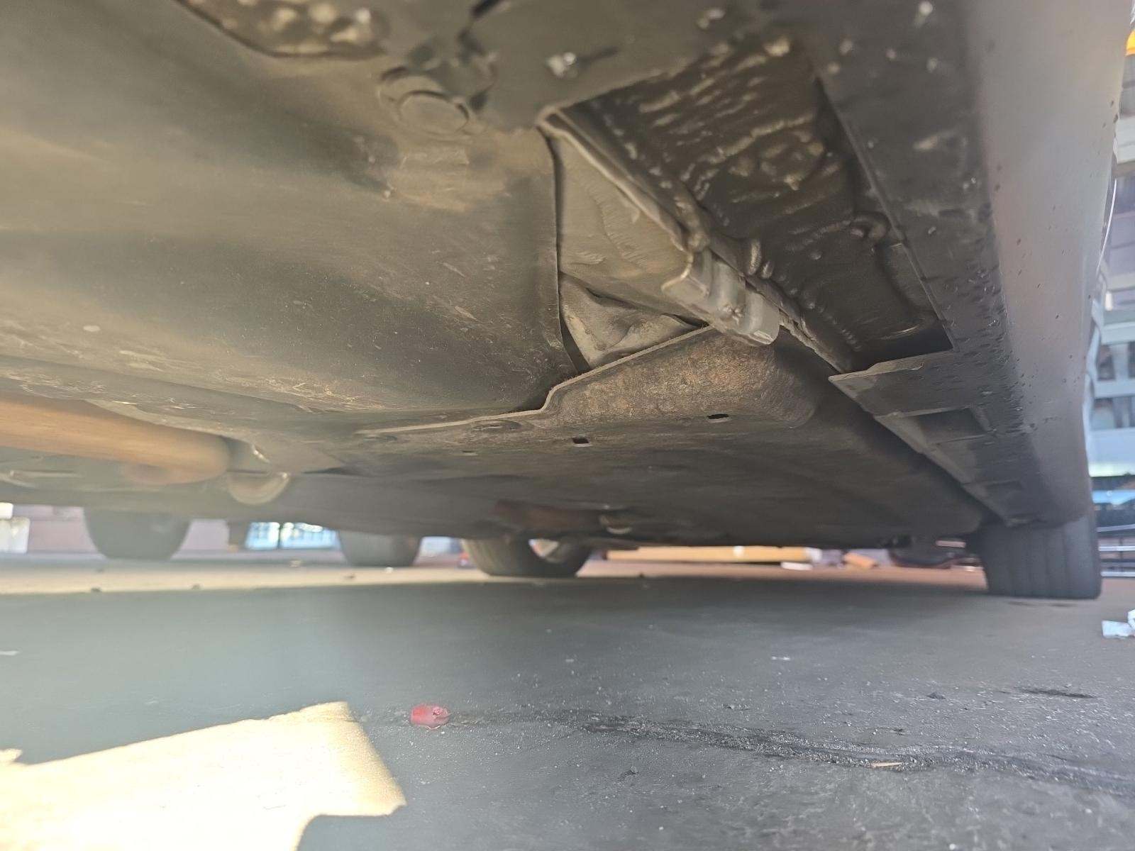 2025 Honda Accord Hybrid Sport FWD