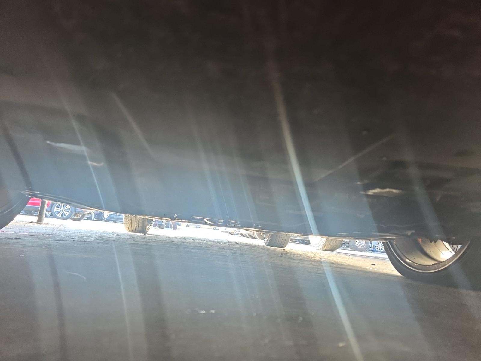 2025 Honda Accord Hybrid Sport FWD