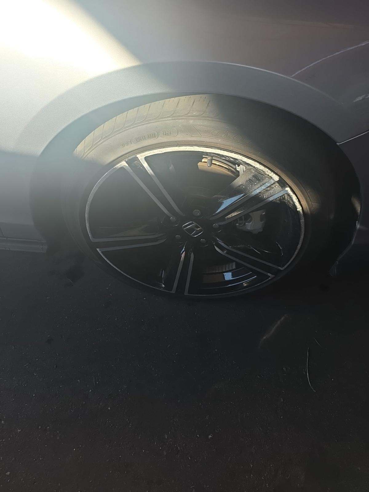 2025 Honda Accord Hybrid Sport FWD