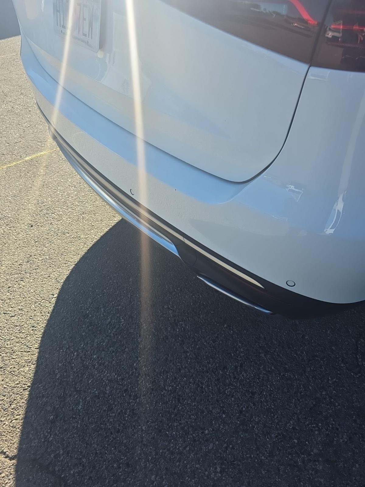 2024 Mercedes-Benz GLS GLS 450 AWD