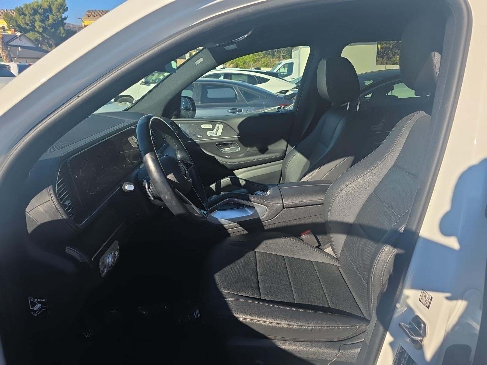 2024 Mercedes-Benz GLS GLS 450 AWD