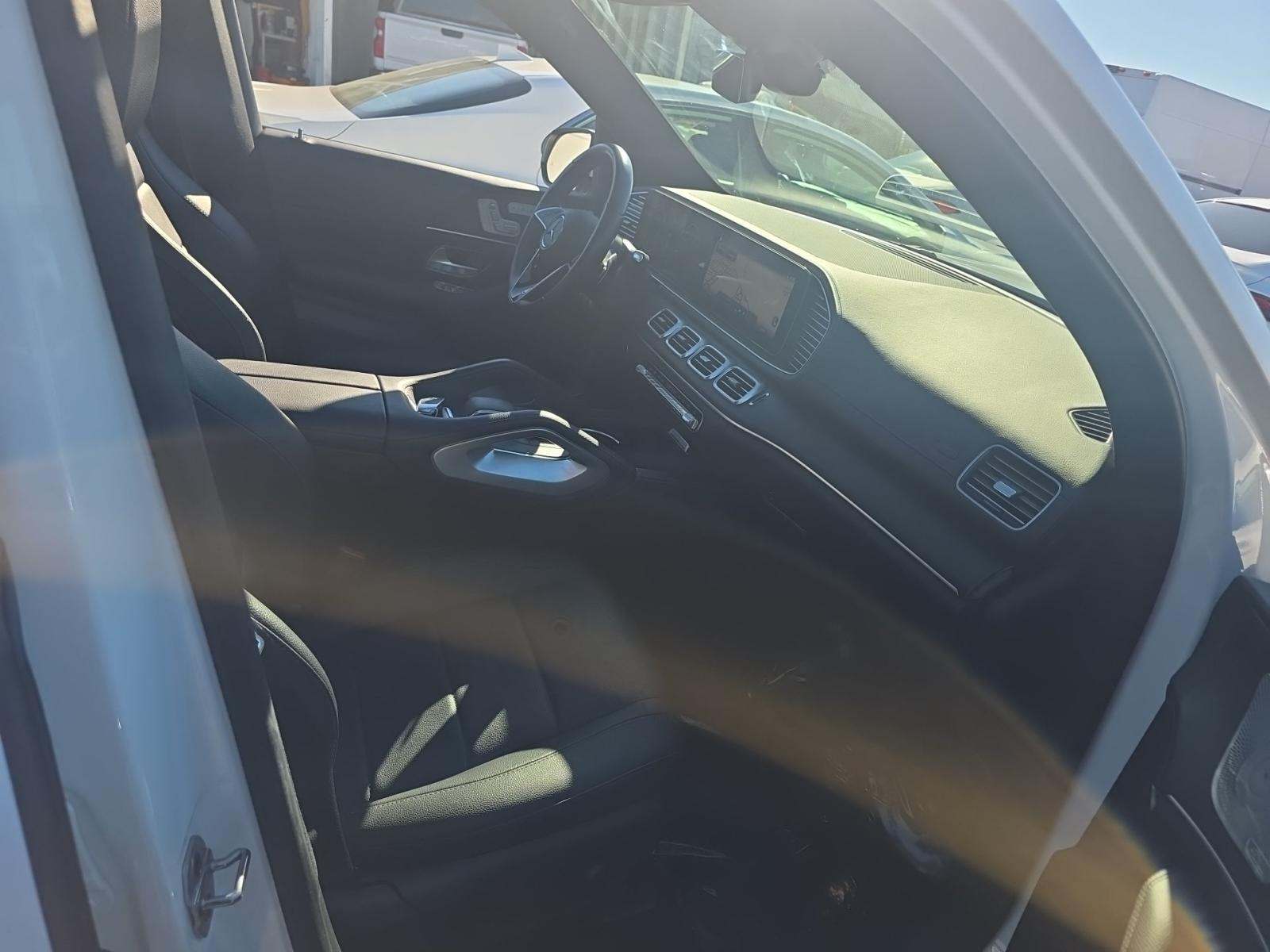 2024 Mercedes-Benz GLS GLS 450 AWD