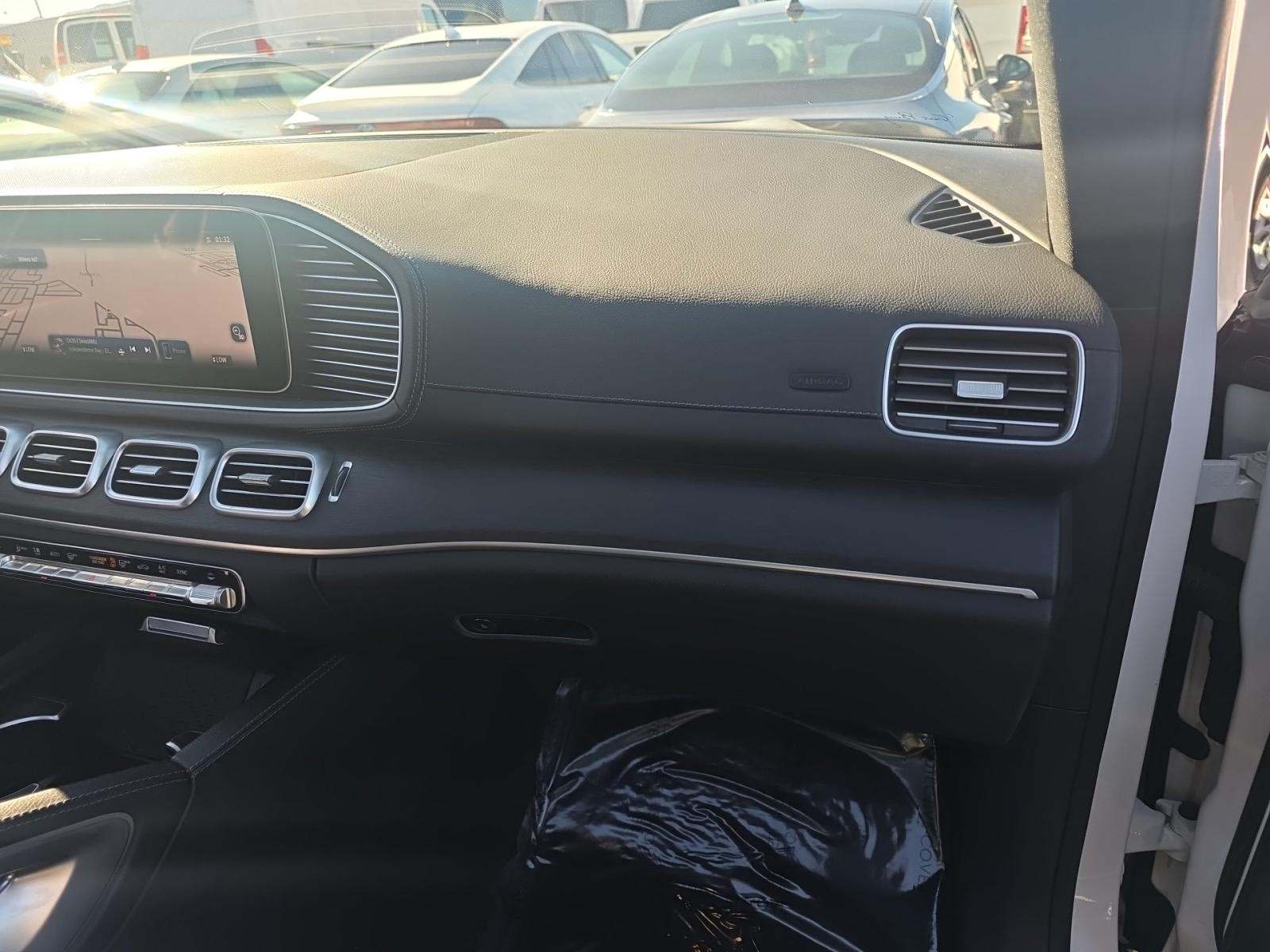 2024 Mercedes-Benz GLS GLS 450 AWD