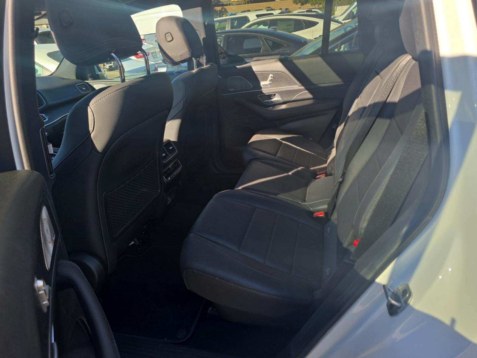 2024 Mercedes-Benz GLS GLS 450 AWD