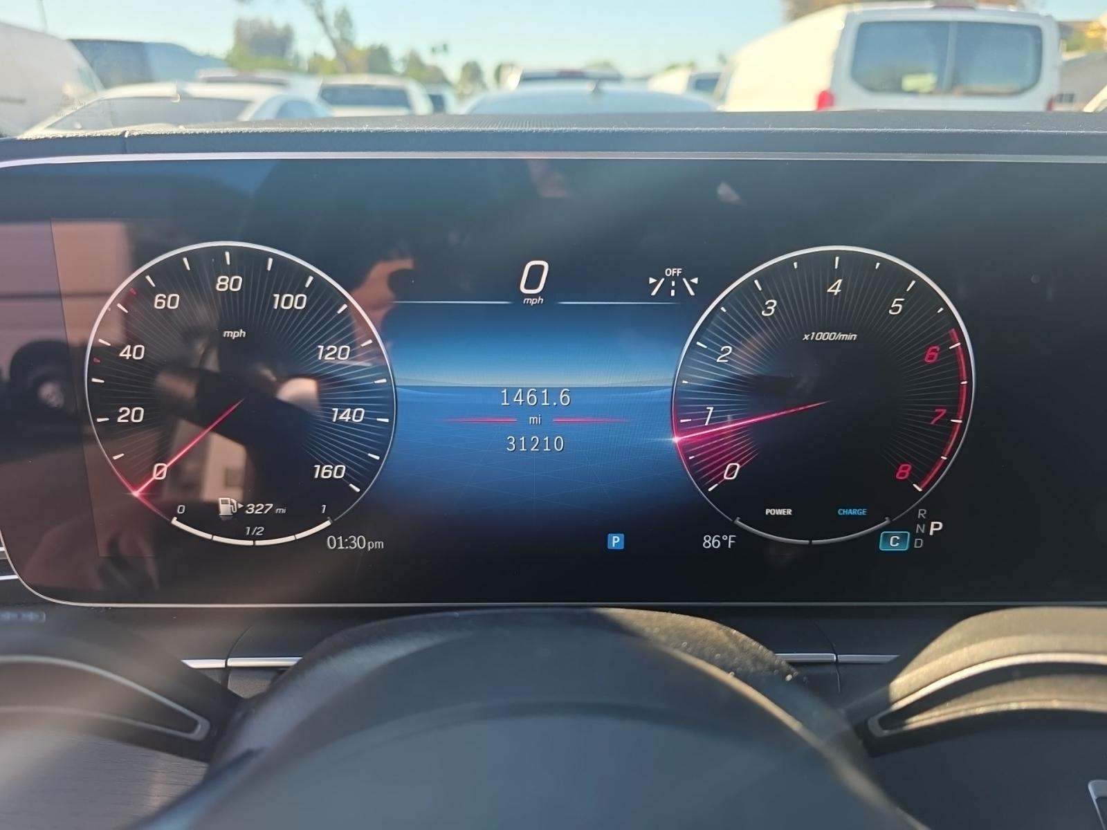 2024 Mercedes-Benz GLS GLS 450 AWD