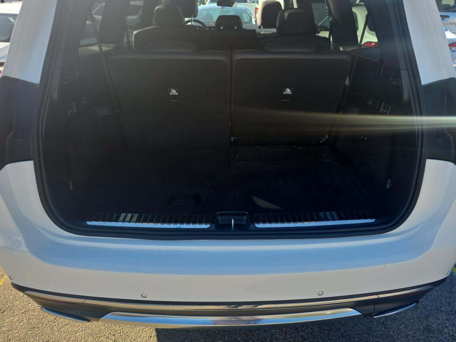 2024 Mercedes-Benz GLS GLS 450 AWD