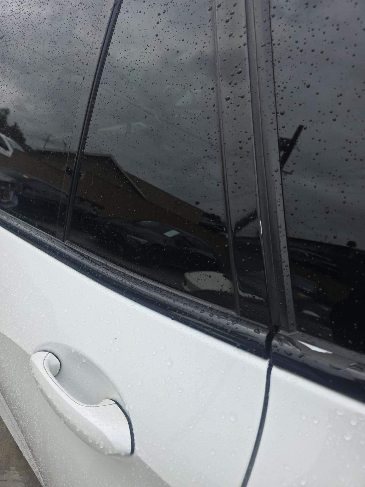 2020 BMW X5 M50i AWD