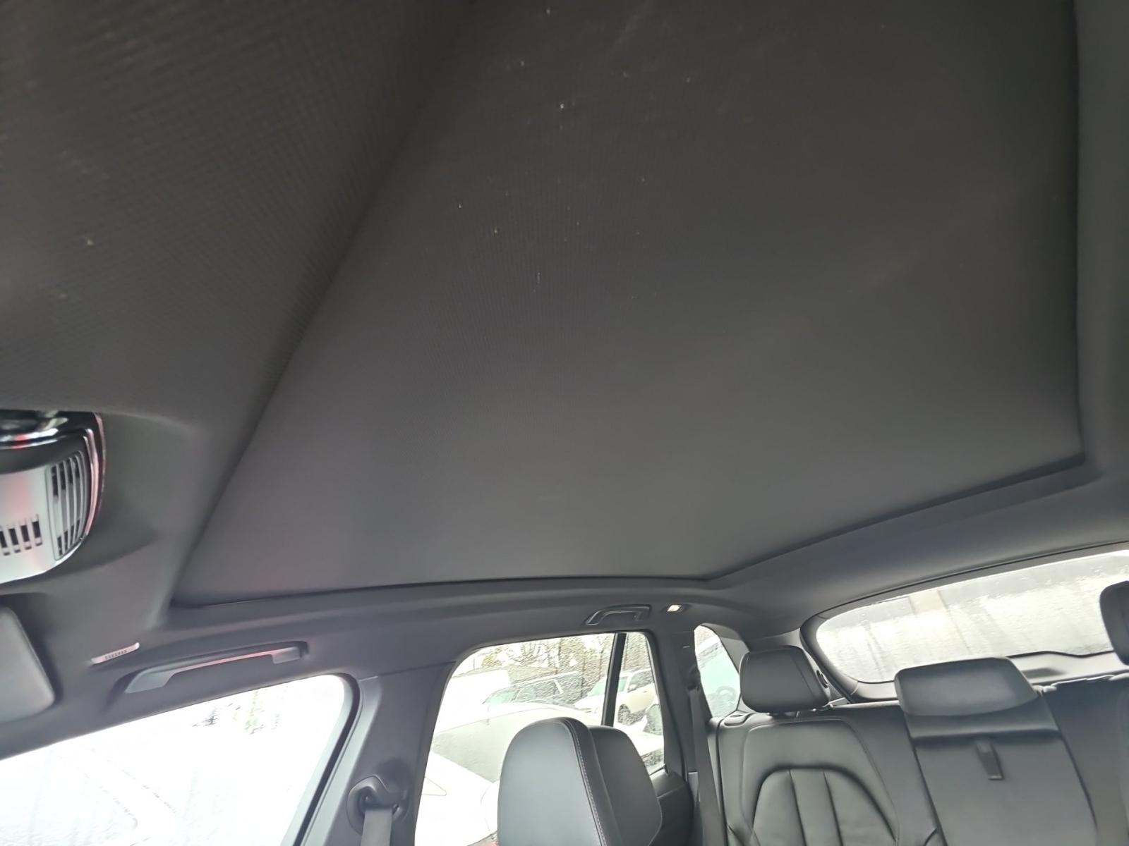 2020 BMW X5 M50i AWD