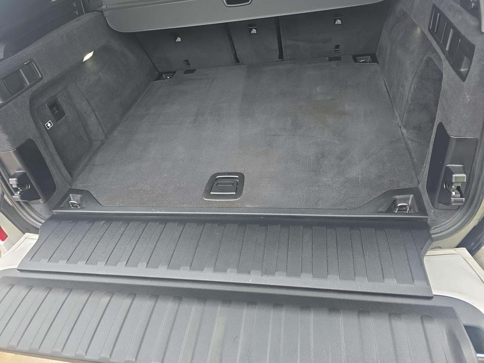 2020 BMW X5 M50i AWD