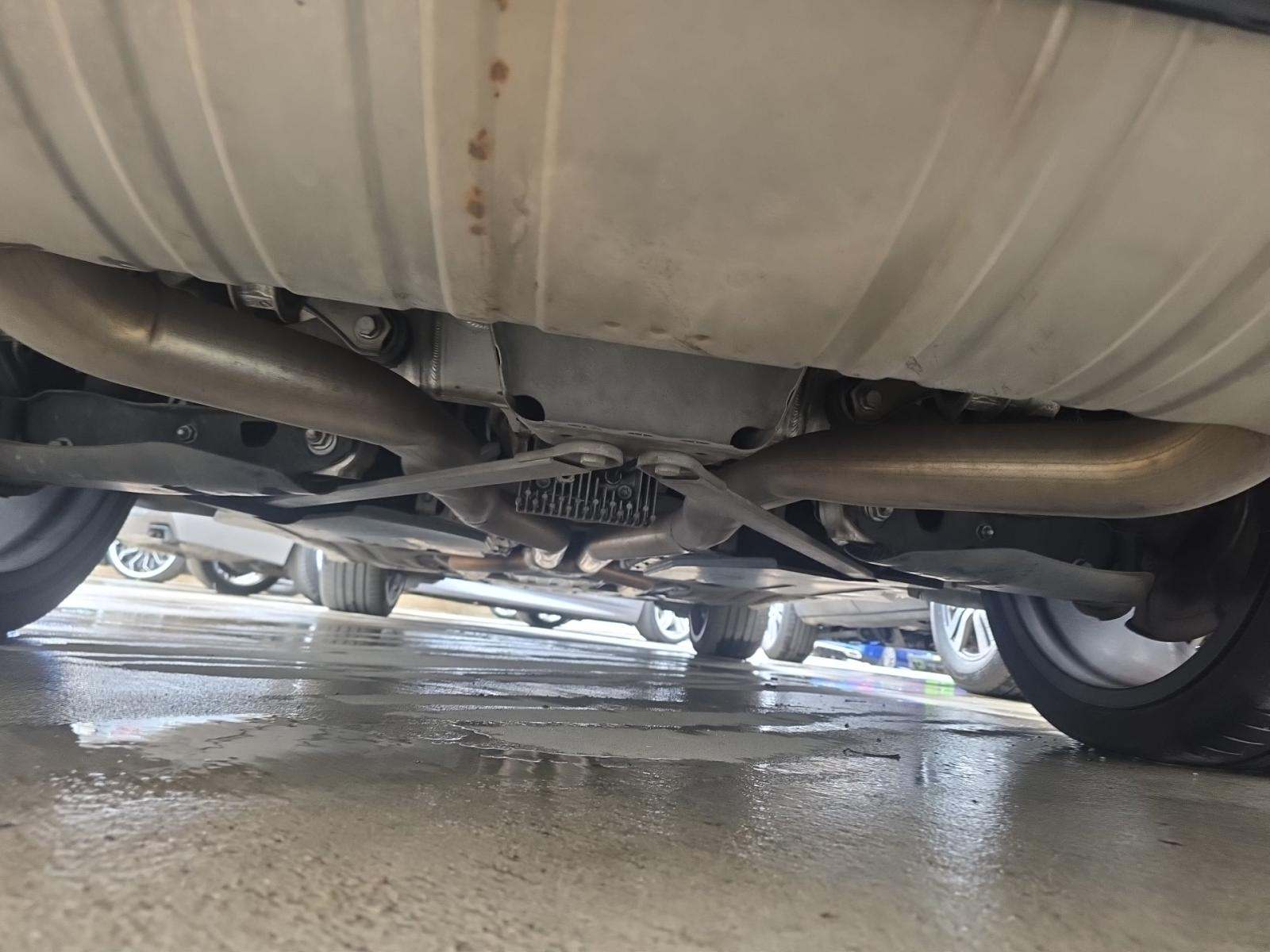 2020 BMW X5 M50i AWD