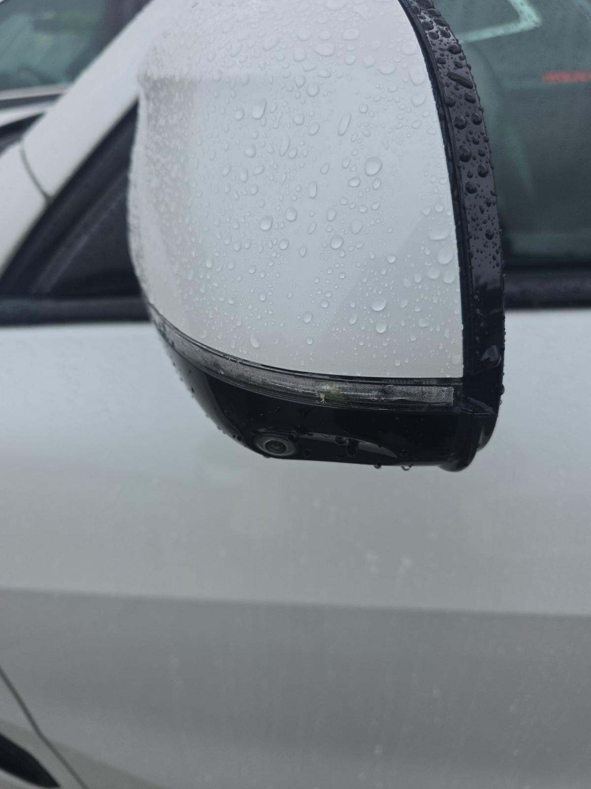 2020 BMW X5 M50i AWD