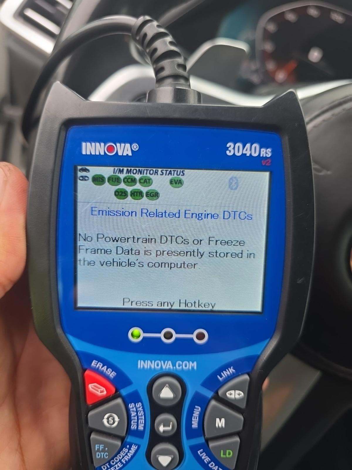 2020 BMW X5 M50i AWD