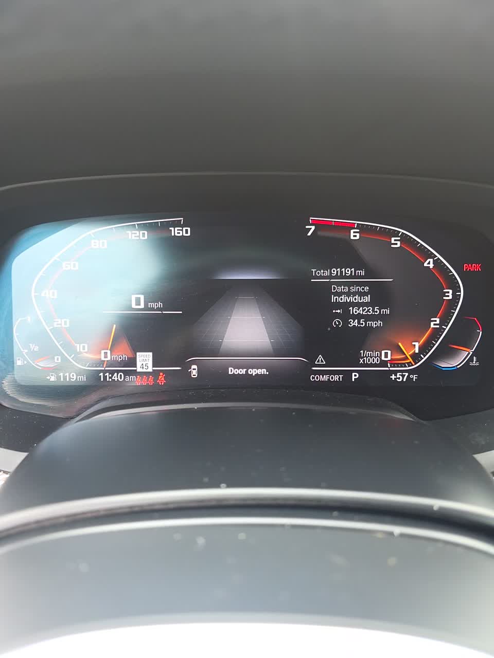 2020 BMW X5 M50i AWD