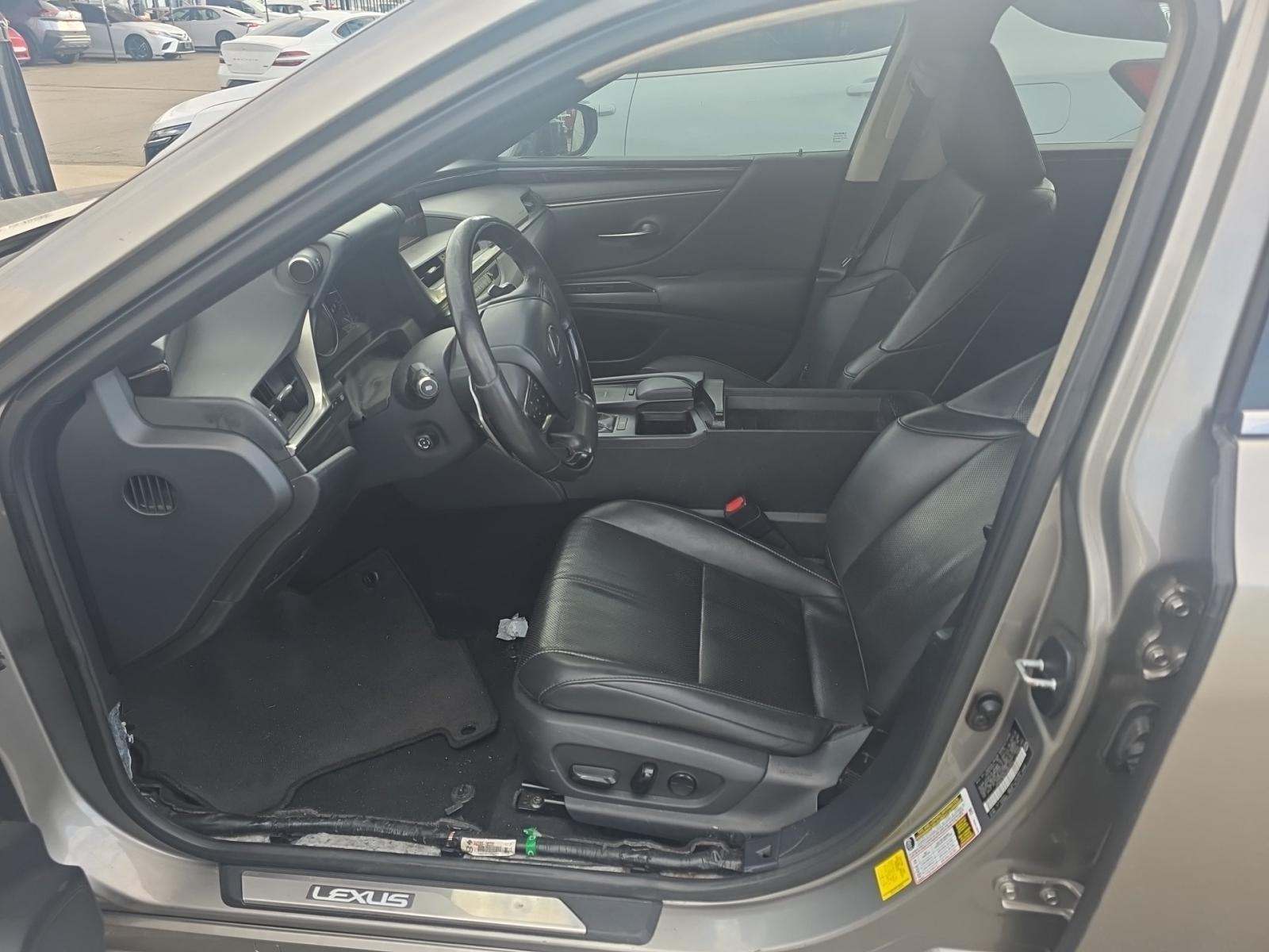 2020 Lexus ES ES 350 FWD