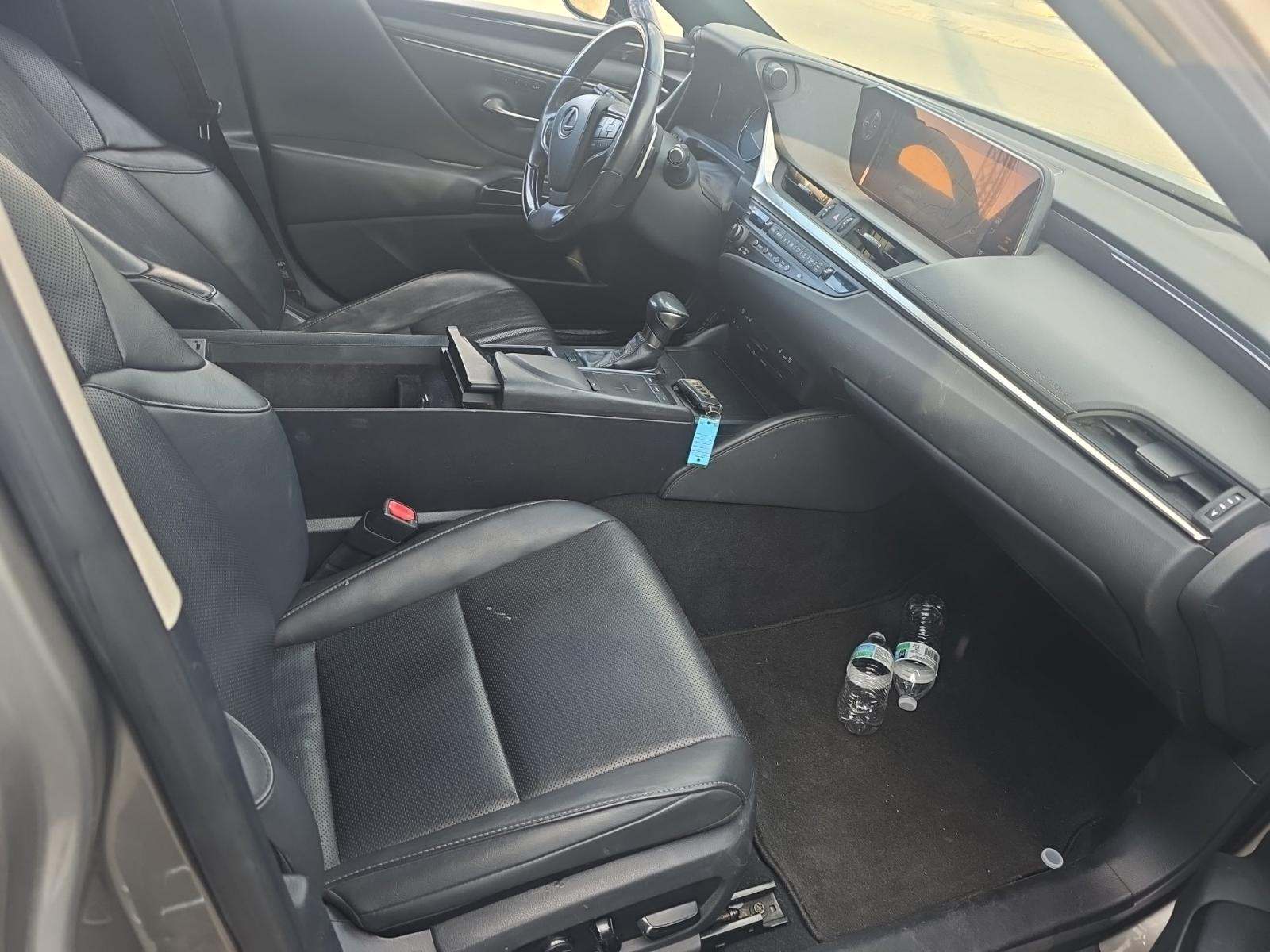 2020 Lexus ES ES 350 FWD